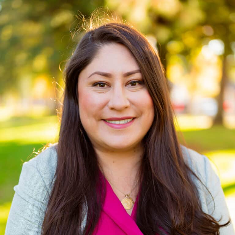 Elba Gonzalez-Mares
