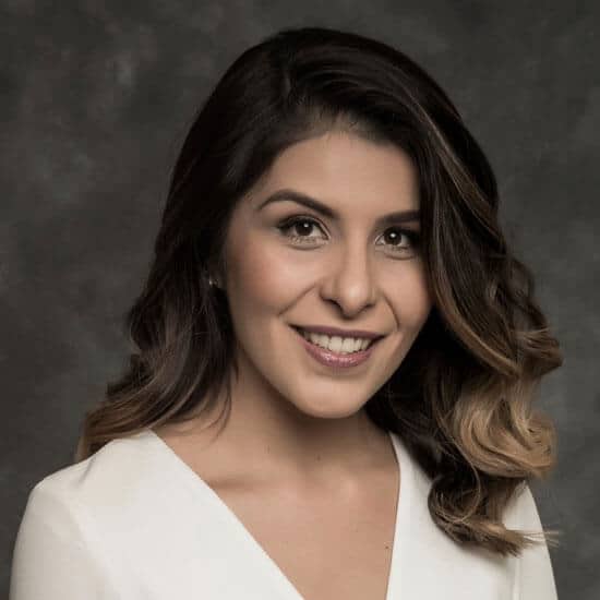 Adriana Montañez Aviña