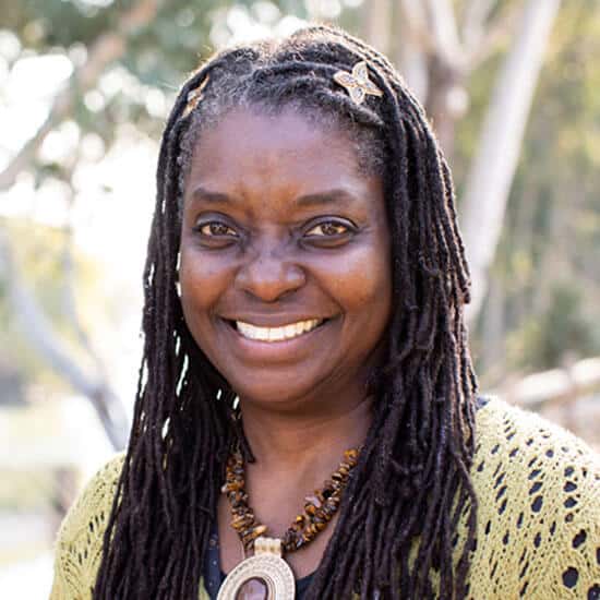Kim Hester-Williams