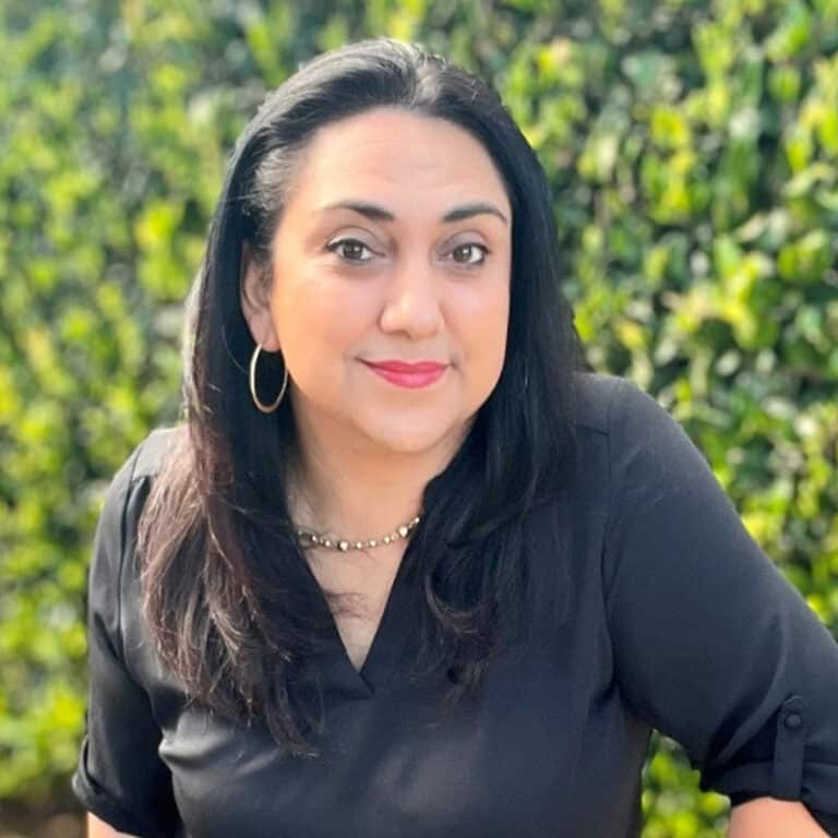 Marlena Garcia