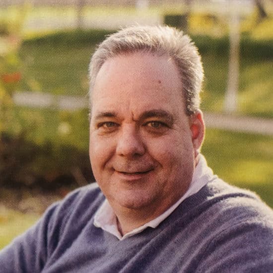 Stephen Corley