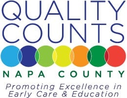 Quality Counts Napa County. Promoting Excellence in Early Care & Education